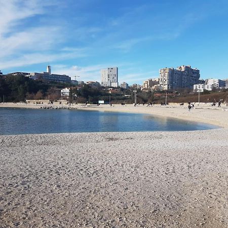 Apartment Amalfi Σπλιτ Εξωτερικό φωτογραφία