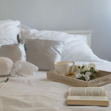 Apartment Amalfi Σπλιτ Εξωτερικό φωτογραφία