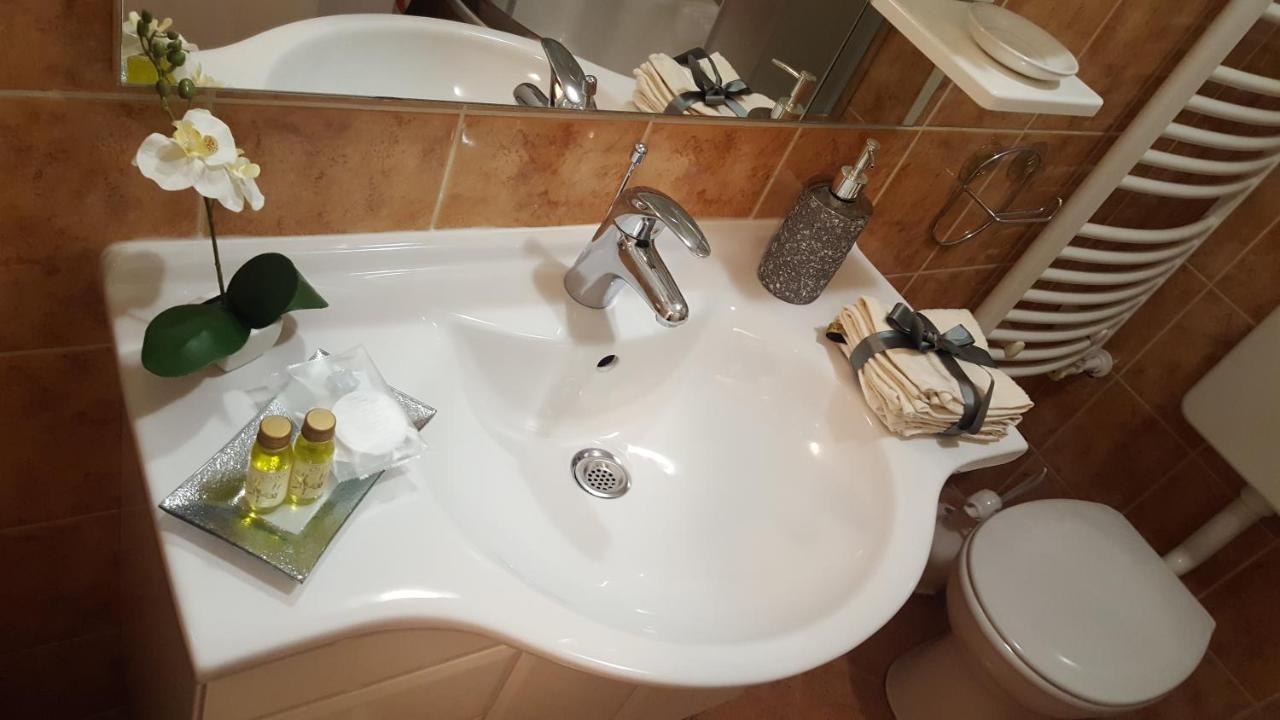 Apartment Amalfi Σπλιτ Εξωτερικό φωτογραφία