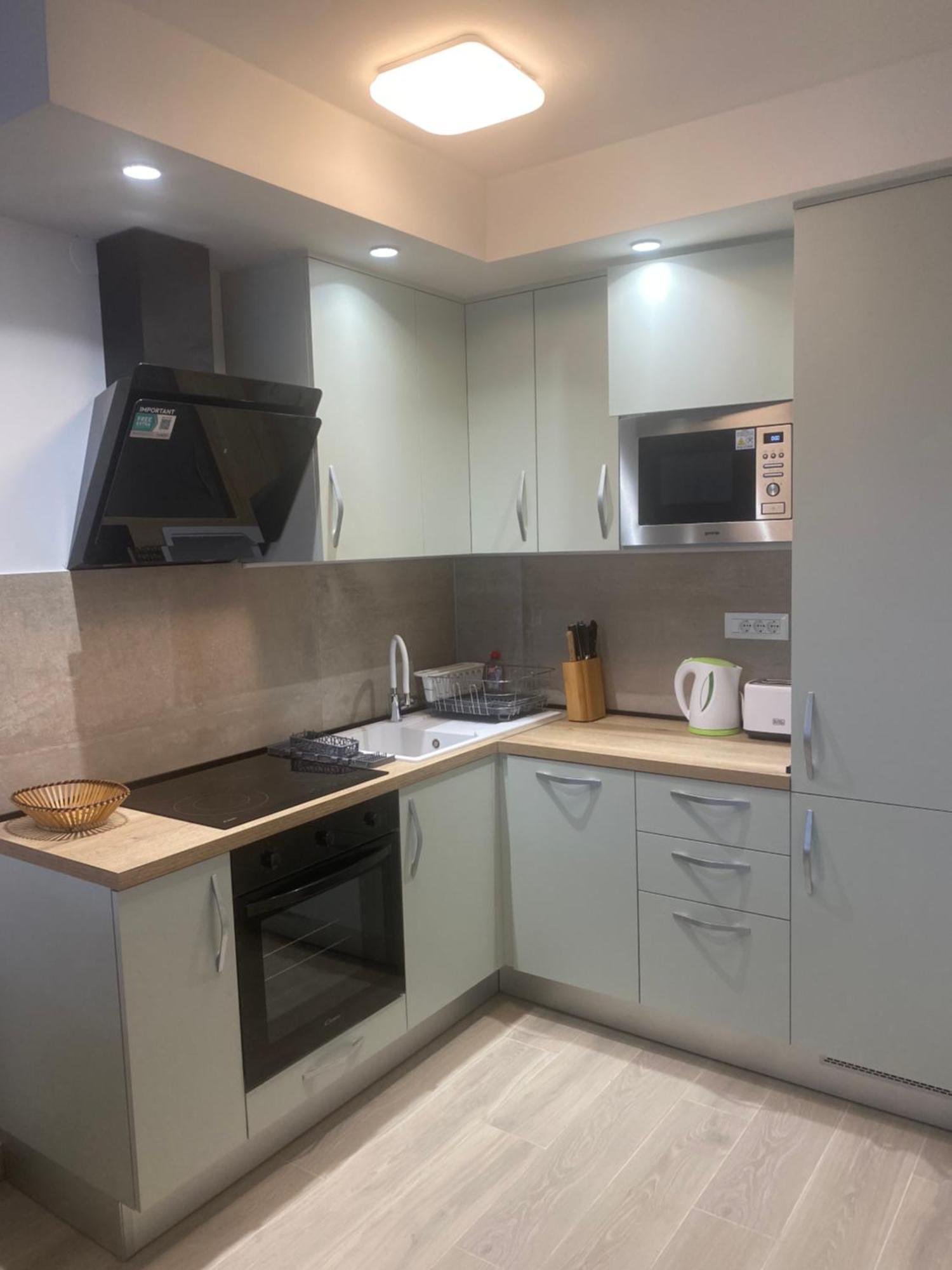 Apartment Amalfi Σπλιτ Εξωτερικό φωτογραφία