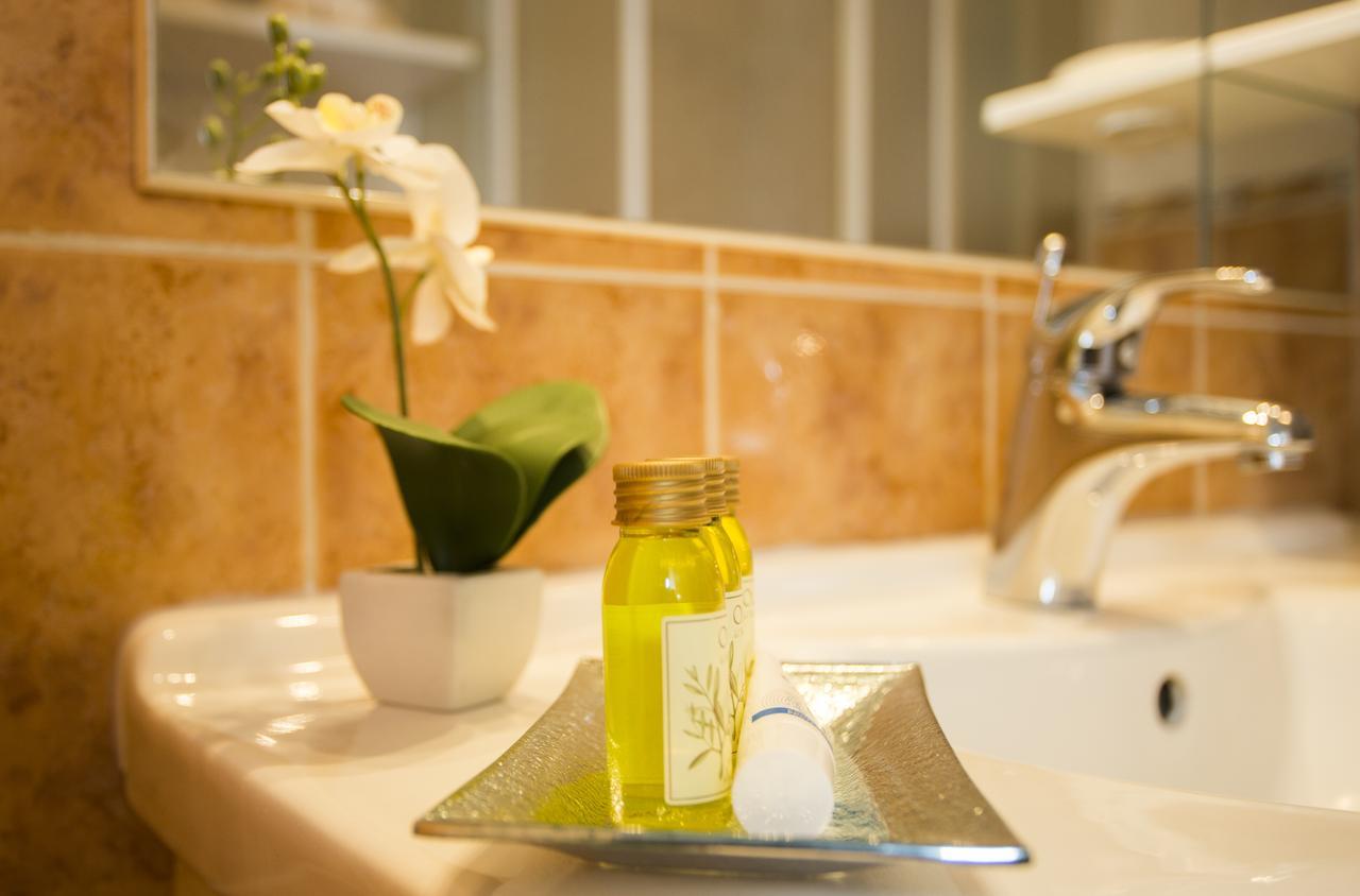 Apartment Amalfi Σπλιτ Εξωτερικό φωτογραφία
