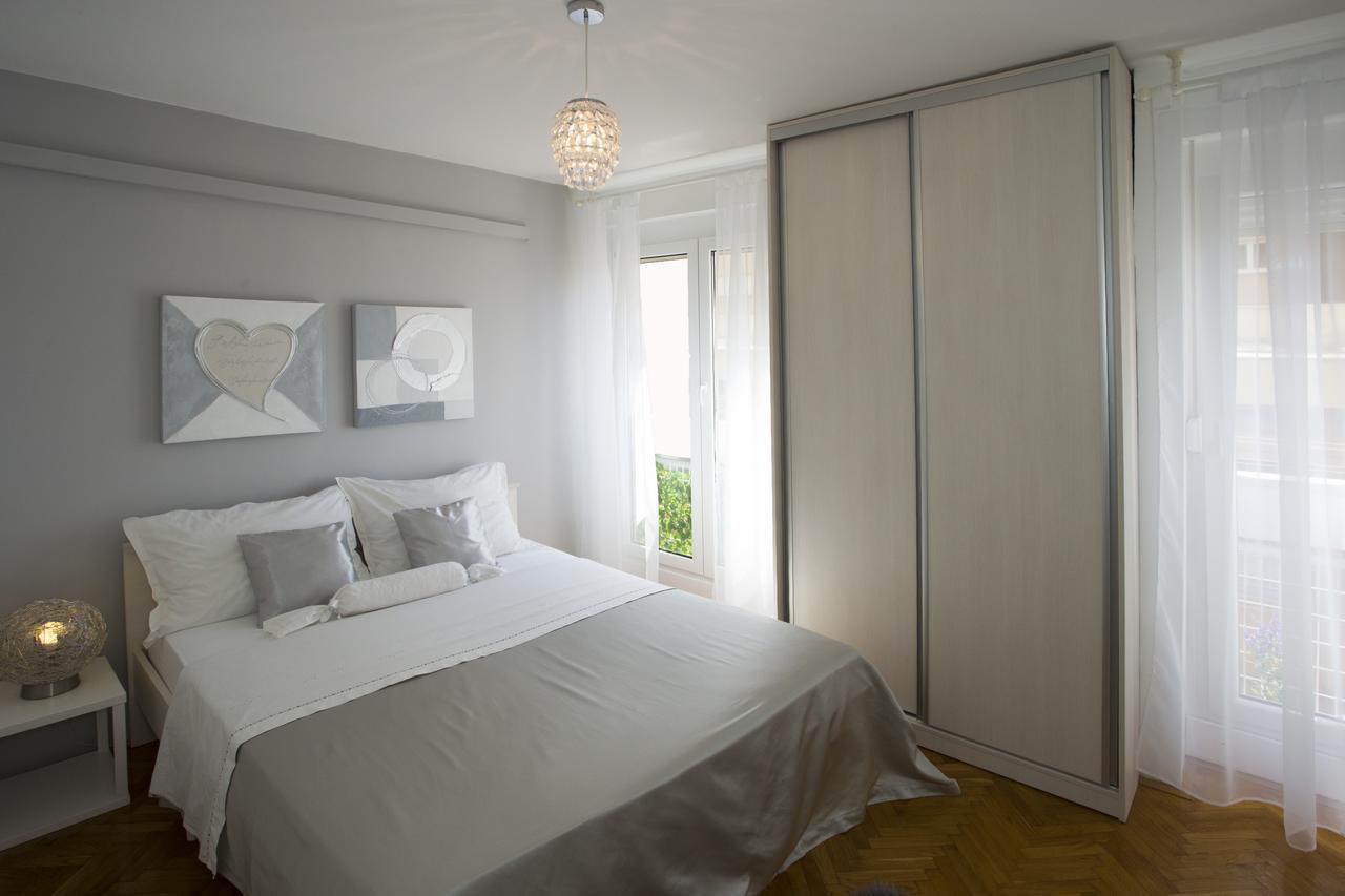 Apartment Amalfi Σπλιτ Εξωτερικό φωτογραφία
