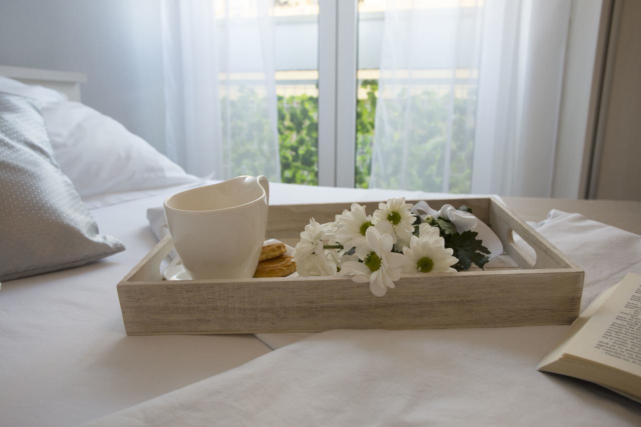 Apartment Amalfi Σπλιτ Εξωτερικό φωτογραφία