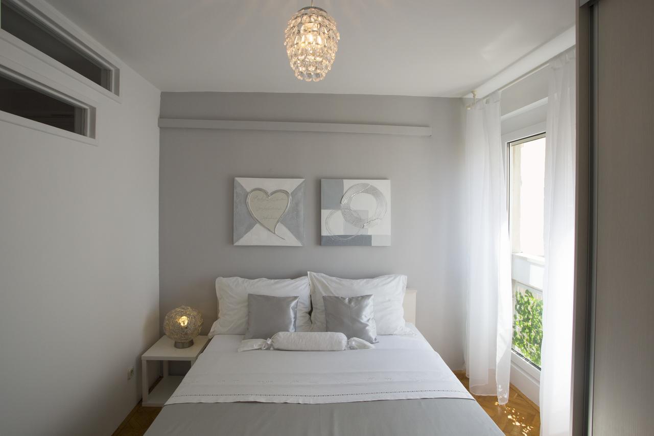 Apartment Amalfi Σπλιτ Εξωτερικό φωτογραφία