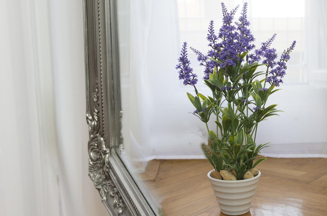 Apartment Amalfi Σπλιτ Εξωτερικό φωτογραφία