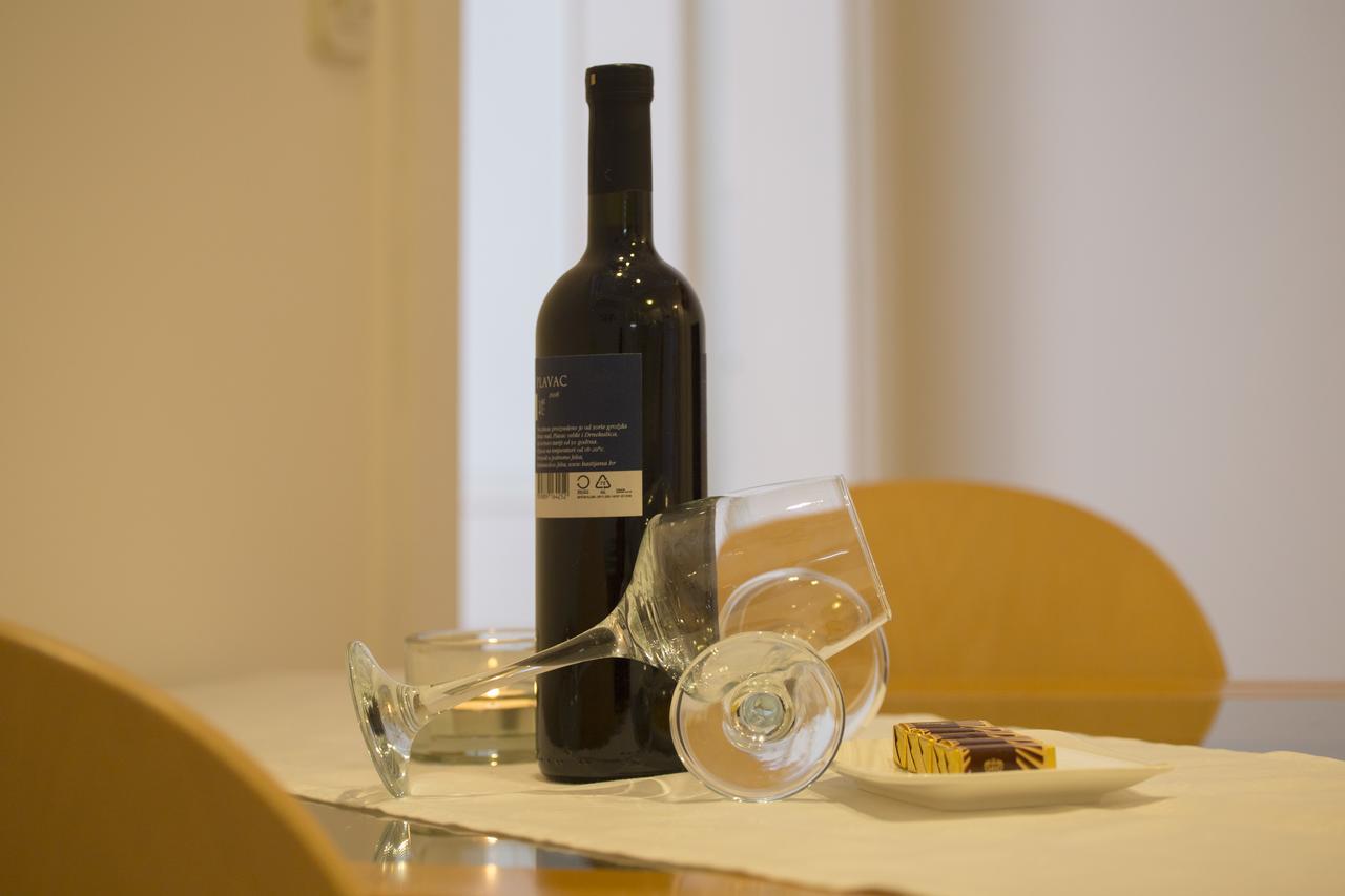 Apartment Amalfi Σπλιτ Εξωτερικό φωτογραφία