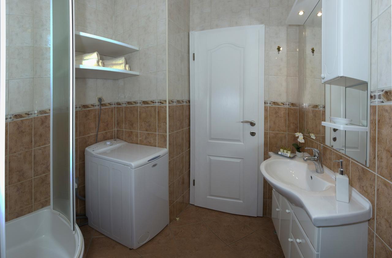 Apartment Amalfi Σπλιτ Εξωτερικό φωτογραφία