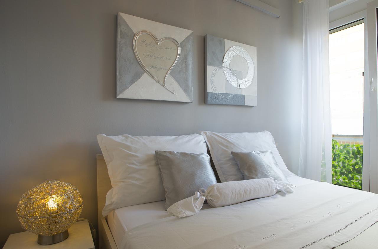 Apartment Amalfi Σπλιτ Εξωτερικό φωτογραφία