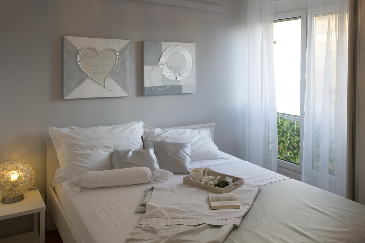 Apartment Amalfi Σπλιτ Εξωτερικό φωτογραφία