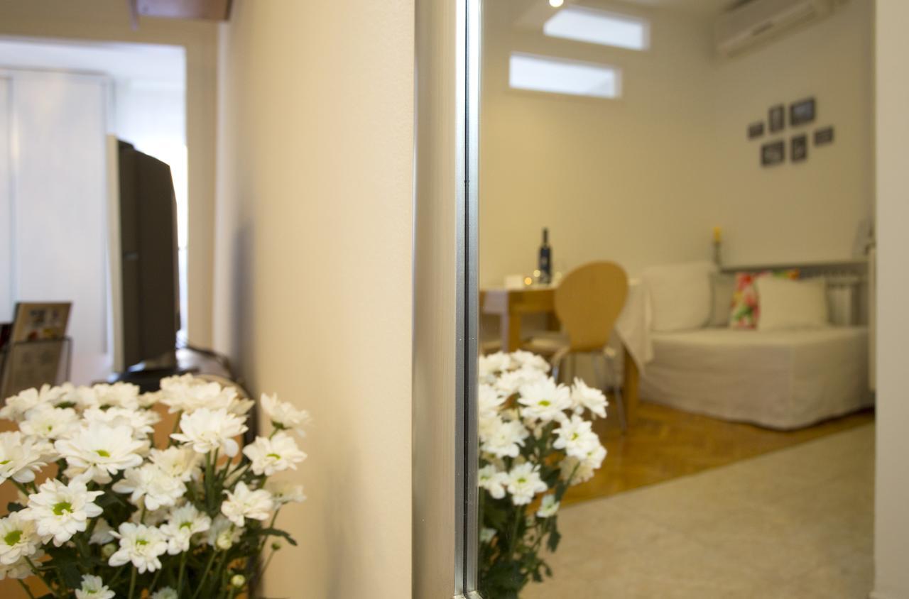 Apartment Amalfi Σπλιτ Εξωτερικό φωτογραφία
