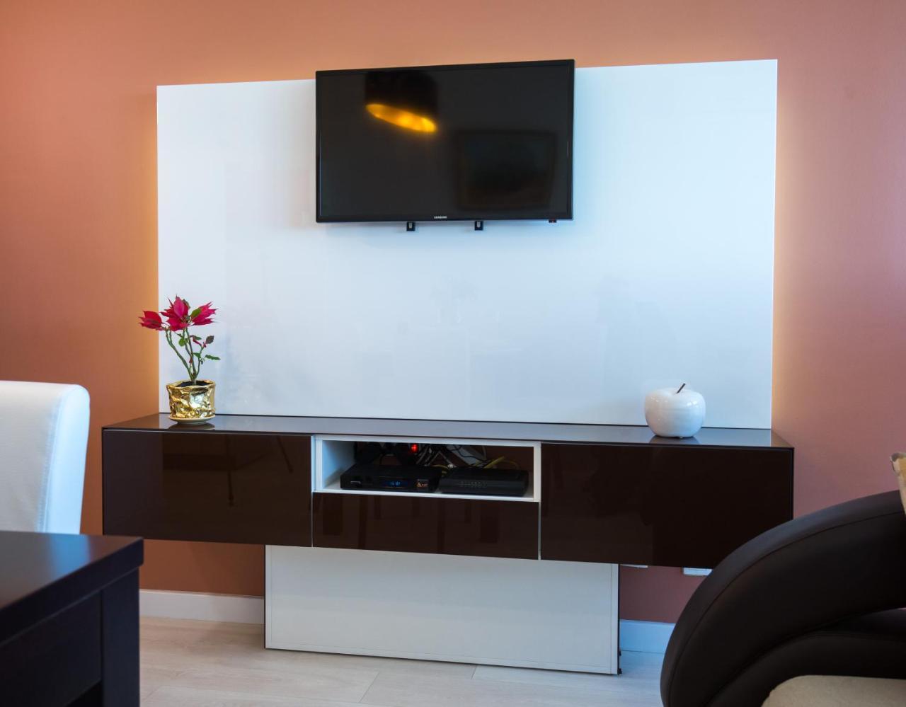 Apartment Amalfi Σπλιτ Εξωτερικό φωτογραφία