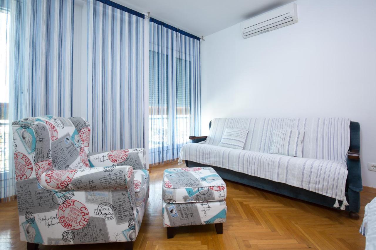 Apartment Amalfi Σπλιτ Εξωτερικό φωτογραφία